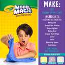 Crayola Model Magic Deluxe Variety Pack (14ct), Kids Air Dry Clay, 7oz, Bulk Modeling Clay Alternative, Arts & Crafts Supplies for Kids, Gifts, Ages 4+