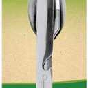 Coghlan's 3-Piece Stainless Steel Knife, Fork, Spoon Set