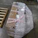 Marsail 89" Sofa, 3 Seater Couch for Living Room, Modern Sofa with Deep Seats Supportive Cushion and Wide Armrests, Easy to Clean with Removable Covers, Linen Fabric, Beige