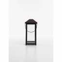 13.2In Metal Lantern