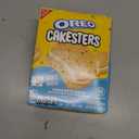OREO Cakesters Confetti Cake Soft Snack Cakes, 5-2.02 oz Snack Packs