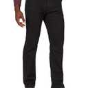 Wrangler Authentics Men's Classic 5-Pocket Regular Fit Flex Jean, Size 38x30