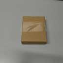 2 x Best Friend Ornaments for Christmas Tree - Best Friends Bestie Ornaments for Women - Bestie Ornament - Friendship Christmas Ornament - Besties Gifts for Women - Acrylic Ornament