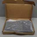 Sun Visor Extender for CarsAdjustable Car Visor Extender Sun Blocker Polarized Car Sun VisorSafe Driving Extension for Glare/UV Clip on Sun Visors for Cars, Universal (Universal, L)