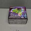 SGILE Remote Control Car, Stunt Car with Sides Light Strip and Headlights, 2.4Ghz Double Sided 360 Flips Rotating Race Cars, Rechargeable RC Cars Kids Toy for Boys Girls Birthday Gift, Green