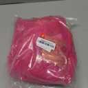 Liitrsh Egyptian Costume for Women Halloween Cosplay Set Egyptian Dress for Adult Costume Queen Accessories(X-Large,Pink)