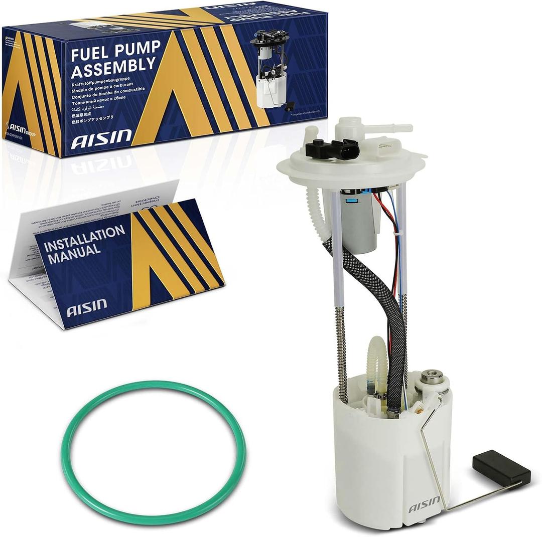 AISIN AFTERMARKET FUPGM-00629 Fuel Pump Module Assembly