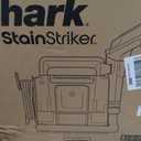 Shark StainStriker Portable Carpet Upholstery & Area Rug Cleaner, Stain & Odor Remover, Perfect for Car Interiors, Nordic Blue, PX202BRN