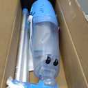 Cordless Pool Vacuum Powerful Suction, Handheld Pool Vacuum Full for Inground Pools