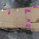 Treadmills for Home, 15% Incline Treadmill, Folding Treadmill Filpped Screen and Heart Rate Sensor, 3.0HP Quiet Brushless Dual Cushion System, 300lbs Weight Capacity