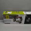 Dumbbell Rack Stand, Weight Rack for Dumbbells, Fitness Dumbbell Workout Storage Organizer for Men and Women Home Gym Workout