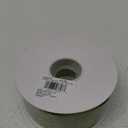 Reliant Ribbon Woven Lame Wired Edge Ribbon, 1-1/2 Inch X 25 Yards, Lime