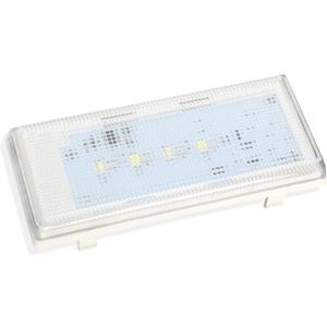 2024 Refrigerator Main Led Light In Fridge for Whirlpool WRS325FDAM02 Whirlpool WRS325FDAM04 WRS325FDAM WRS322FDAM04 WRS322FDAW04 WRS325FDAB02 WRS325FDAB06 WRS325FNAM Kenmore 106.51132210 106.51133213