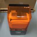 Creality Resin 3D Printer Halot Mage S 14K, with 10.1" HD LCD MSLA Mono, 4X High Speed Printing for 150mm/h Speed, UV Resin Photocuring Printer, Large Printing Size 8.78x4.96x9.06 inches