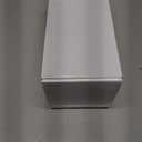 BracNova Wall Mount for All PS5 Models, Including Slim Pro & Original -Steel PS5 Wall Stand Kit with 2 Removable Controller Holder & Backrest-Mounts PlayStation 5 on a Wall by Your TV - Black