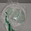 Pouring Shield for KitchenAid Tilt Head 4.5-5QT Stainless Steel (Only),Safety Pouring Shield,Splatter Guard for kitchenaid mixer bowl,Kitchen Aid Stand Mixers,kitchen aid Accessories and Attachments (Transparent)