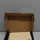 SOIDRAM SPF Bag Sunscreen Makeup Bag Chenille Letter Pouch Clear Travel Zipper Nylon Cosmetic SPF Pouch Organizer Sunscreen Toiletry Waterproof Summer Travel Gifts for Women