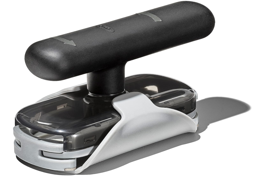 2pcs OXO Good Grips Twisting Jar Opener with Basepad