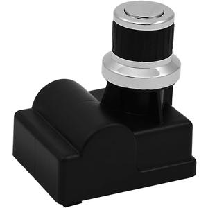 DHL-128-6Q Pulse Igniter Grill Replacement Parts for Nexgrill Igniter 6 Outlet Members Mark GR2210601-MM-00 Nexgrill 720-0882A 720-0888N 720-0783E 720-0670C 720-0670D 720-0888S Push Button Igniter
