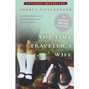 The Time Traveler's Wife