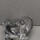 HKAI Baby Hip Carrier,Baby Carrier with Adjustable Waistband & Breathable Mesh, Ergonomic Carrier with Non-Slip Hip Seat Surface for Newborns & Toddlers (Grey)