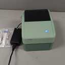 Vretti Label Printer, 4x6 420B Thermal Shipping Printer for Small Busines Compatible with , Ebay, Shopify, Etsy, UPS