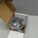 GX20286 and GX20287 Idler Pulleys Replace GX20287 Idler Pulley John Deere GX20287 John Deere GX20286 Idler pulley John Deere 690409MA AUC20393 for D110 D140 L120 L130 LA115 LA130 LA145 Tractor