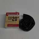 Blackburn 20" x 1.75-2.25" Schrader Heavy Duty Bicycle Inner Tube with tire levers