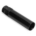 10 Spline Lug Nut Key Replacement for TA20-19/21, Black 10 Spline Lug Nut Socket with 19mm and 21mm Hex, Compatible with Bimecc M12x1.5 M12x1.25 10 Point LugNuts and Lug Bolts, Replace TN20B22OP