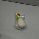 2 x Positive Sunflower Doll Crochet with Card A Little Sun for You, with Big Love Inside Cute Encouragement for Women Men, Coworker, Best Friend, Teacher Birthday, Christmas Thank You Gift