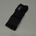 Carpal Tunnel Wrist Brace Support with 2 Straps and Metal Splint Stabilizer - Helps Relieve Tendinitis Arthritis Carpal Tunnel Pain - Reduces Recovery Time for Men Women - Left (S/M)