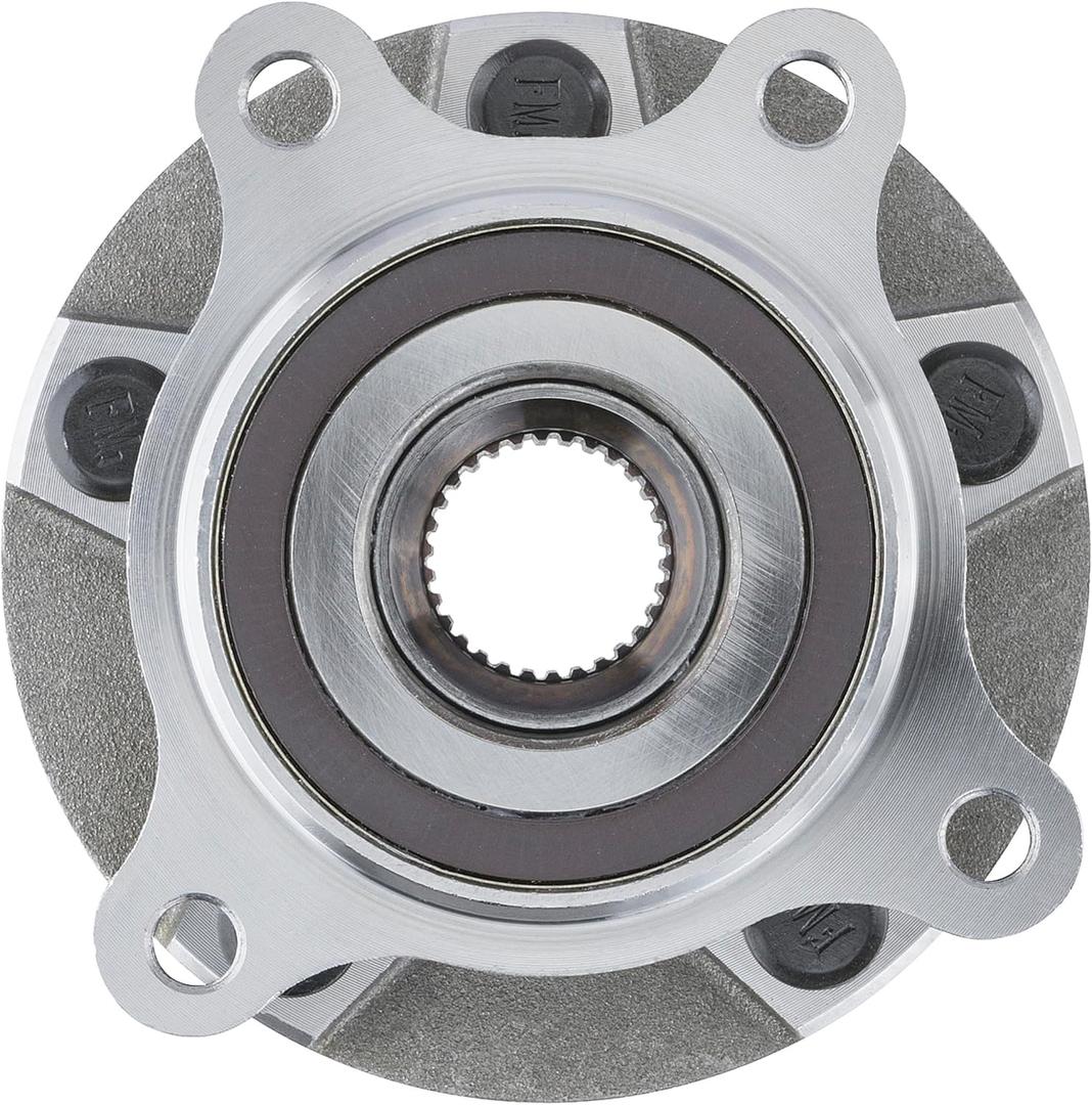 MOOG 513365 Wheel Bearing and Hub Assembly for Lexus GS300