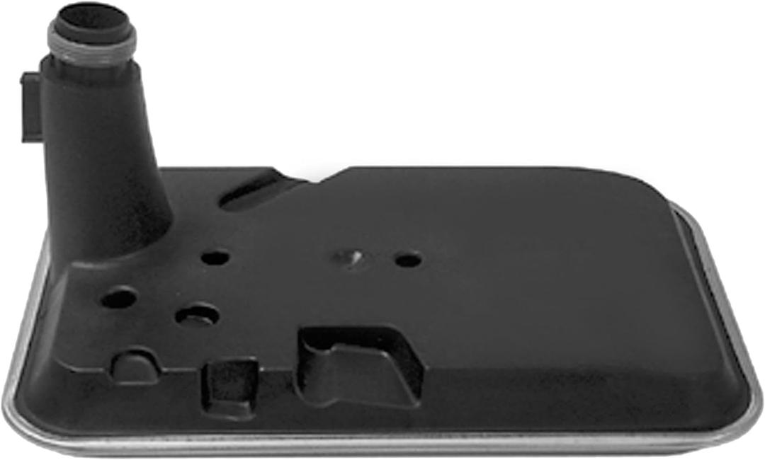 GM Genuine Parts 29537965 Automatic Transmission Fluid Filter GM Genuine Parts 29537965 Automatic Transmission Fluid Filter