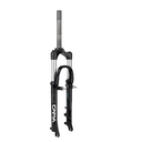 FORK RST 26 CAPA-T 1in 200/50 BK DISC/V