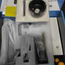 LOCKSTAR® Smart Door Lock • Keyless Entry Deadbolt Door Lock • Multiple Entry Methods – APP • Fingerprint Touch ID • Keypad Code • Card FOB • Traditional Key • Smart Home Devices