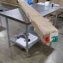 KANAGAWA 71'' x 138'' Retractable Side Awning - Folding Privacy Screen | Waterproof & UV-Resistant Outdoor Shade Divider for Patio, Garden, Balcony & Commercial Use(Light Grey) (Gray)