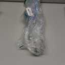 DE94-02933A Microwave Door Handle - Compatible with Samsung Microwaves - Replaces AP5622966, 2448710, DE64-02522A, PS4239327 Oven Replacement Parts Kitchen Appliance Accessories Supplies