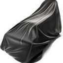 Tractor Covers Waterproof Heavy Duty,Tractor Cover Replace for Kubota,Universal Tractor Cover,600D Oxford Cloth Waterproof(189 L x 76 W x 86 H in)