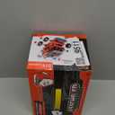 LUDILO 4PCS Fire Truck Toys for 3 4 5 Year Old Boy Birthday Gifts DIY Assembly Take Apart Firetruck with Electric Drill Stem Building Toys Xmas Bday Gifts 3 4 5 6 Year Old Boys Girls Kids Toddler Toys