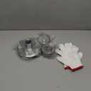 Autoround 29596048 Front Wheel Bearing Hub Assembly fit for 1997-2001 Honda CR-V/Prelude