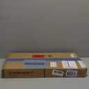 goldenwarm Soft Close Heavy Duty Drawer Slides 22 Inch, 10 Pairs 100lb Load Capacity Ball Bearing Drawer Glides, 3-Section Full Extension Side Mount Rails for Kitchen, Office, Workshop Cabinet