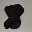 Upgraded Drop Foot Brace for Walking with Shoes - Dual Forefoot Support Plates Adjustable Soft AFO, Foot Drop, TBI, ALS, MS, Bone Fracture, Fits Women & Men (Left, S/M)