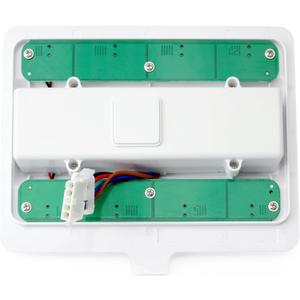 W11125428 Refrigerator Light Assembly Board Replacement for Whirlp for KitchenAid for Amana for Maytag, Replace AP6261882 WPW10587287 W10587287 4591296 PS12347426 W10223894 W10289592