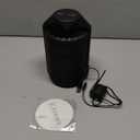 Katchy Flying Insect Trap Indoor  Catcher & Killer for Mosquito, Fruit Fly, Gnat & Small Moth  Non-Zapper with Suction & Blue Light  Ideal for Indoor Spaces, Kitchen & Plants (Original, Black)