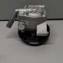 WMPHE Power Steering Pump with Pulley Compatible with Ford Edge 3.5L 3.7L V6 2011 2012 2013 2014, Compatible with Lincoln MKX 3.7L V6 2011 2012 2013 2014, Replacement for 21-4062, CT4Z3A696B