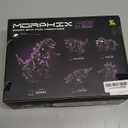 STEM 5 in1 Dinosaurs Building Kits for Kids Ages 8-14, Remote Control and App Controlled Dinosaur Figures Toy, Birthday Gift for 8 9 10 11 12+ Years Old