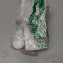 Orbitell Wireless Wi-Fi Video Doorbell Camera with Two Way Audio, AI Motion Detection, Night Vision and Cloud Storage, 2.4G Wi-Fi only (Black)