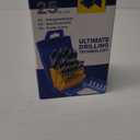 Fisch FSF-364740 Metric Brad Pt. Drill Bit Set