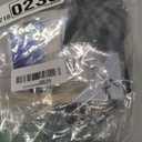 TFY Kitchen Cabinet Mount Holder, Tablet Mount for Desk Shelf Compatible with iPhone, iPad Pro Air, Mini, Galaxy Tabs, MatePad, 7"-10.5" Tablets and 5"-6.5" Phones