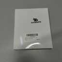 DoubleFill 3 Pcs Gold Wooden Bunny Figurines Vintage Rabbit Statues Easter Bunny Statue Table Decoration for Spring Tabletop Decor Easter Gifts Home Office Decor Party Supplies